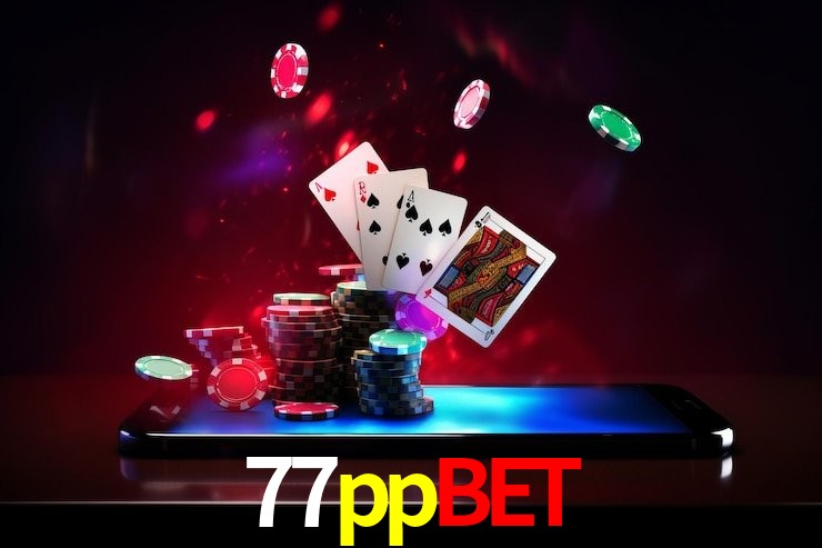 Experiência VIP 77ppbet