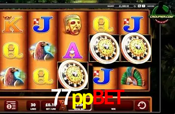 A Emoção da Loteria na 77ppbet: Uma Chance de Mudança de Vida