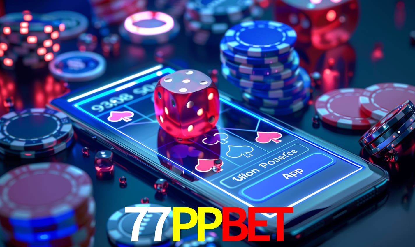 Baixar App 77PPBET