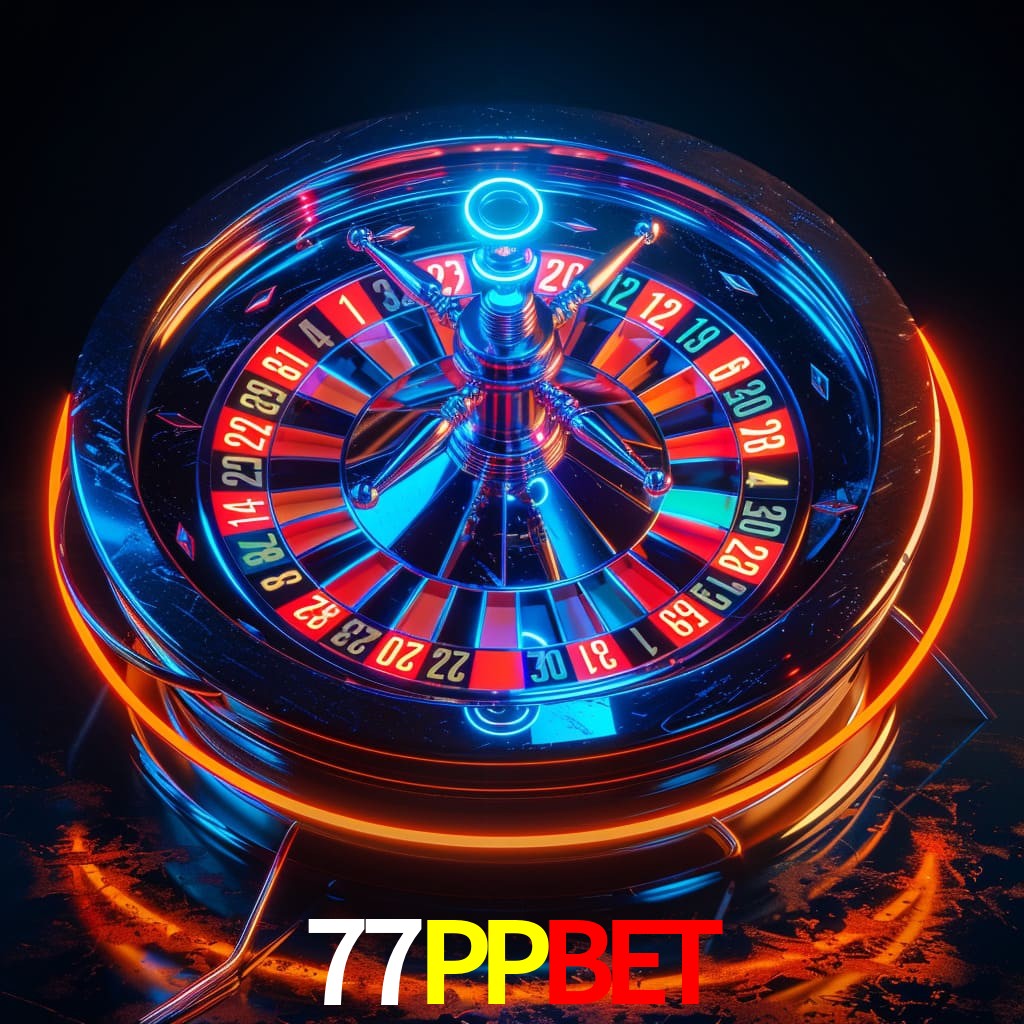 Melhor Casino Online 77PPBET