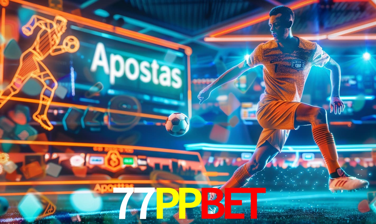 Apostas 77PPBET