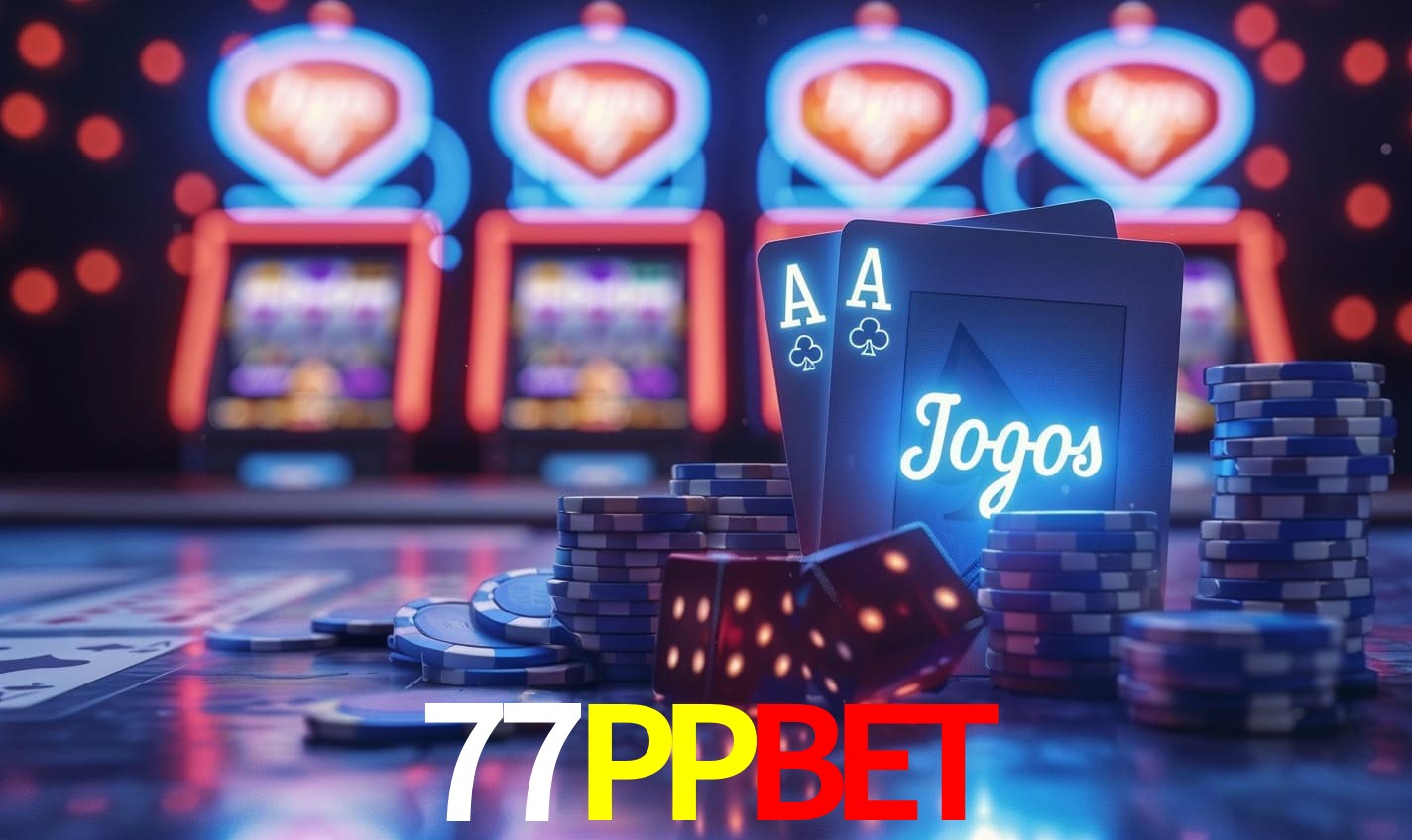 Lista de Jogos 77PPBET