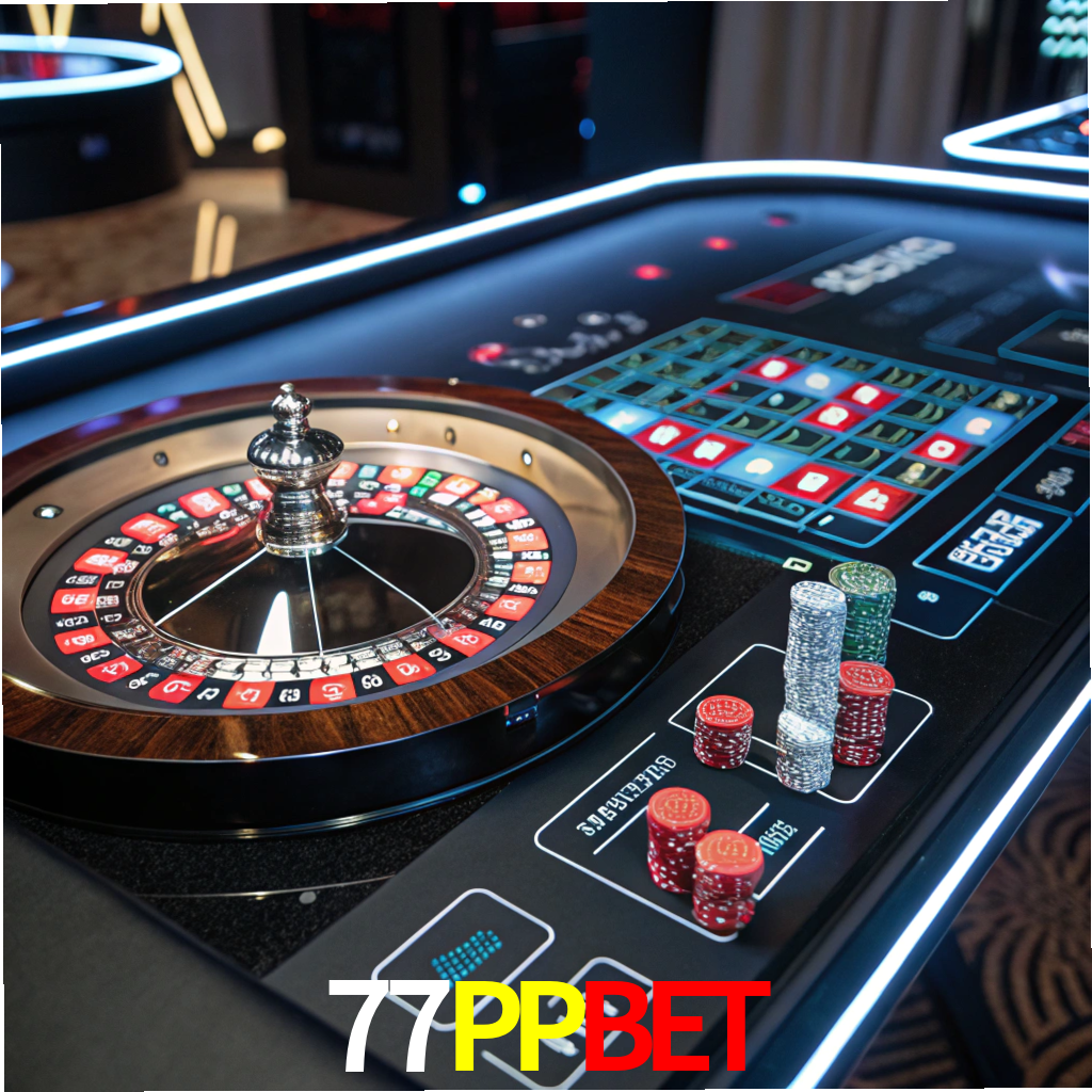 Cassino Online 77PPBET