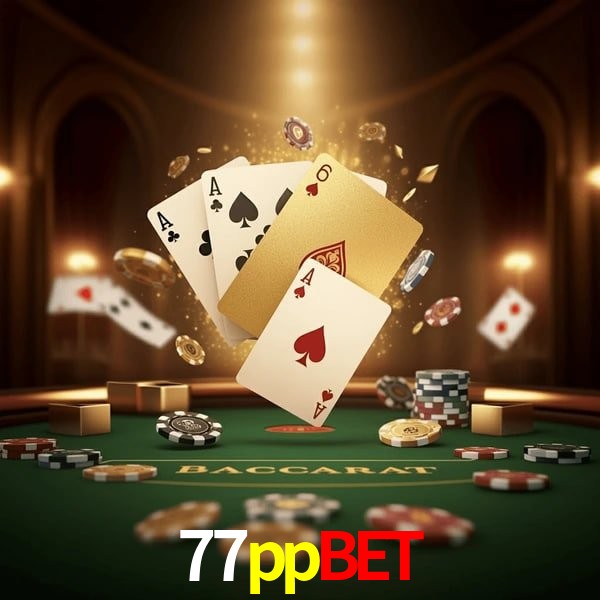 Live Casino 77ppbet