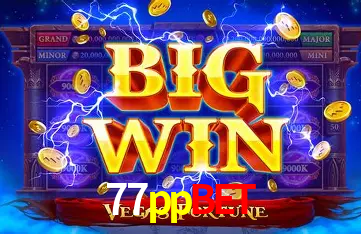 APP oficial da 77ppbet para mobile
