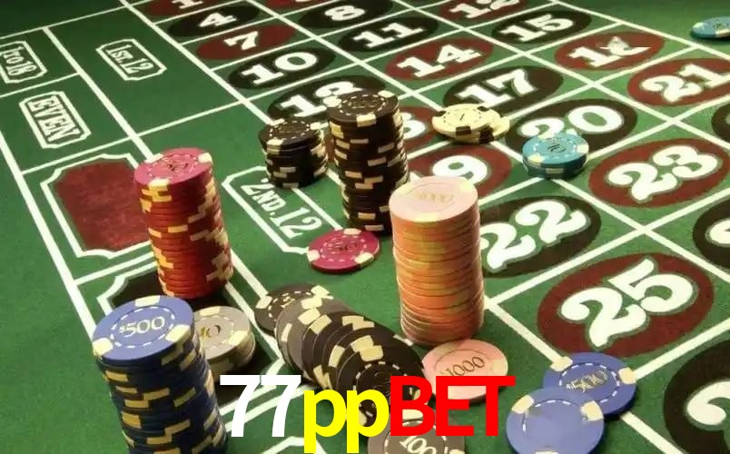 Game Statistics 77ppbet