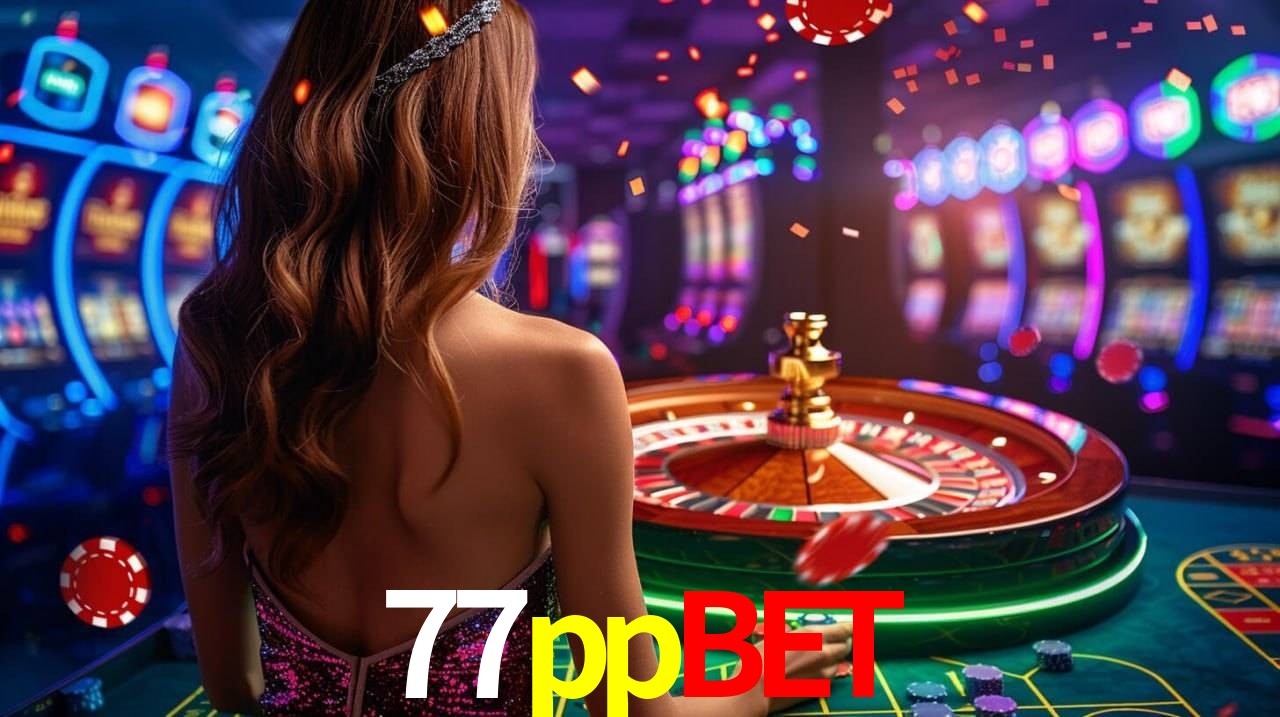 77ppbet App Interface