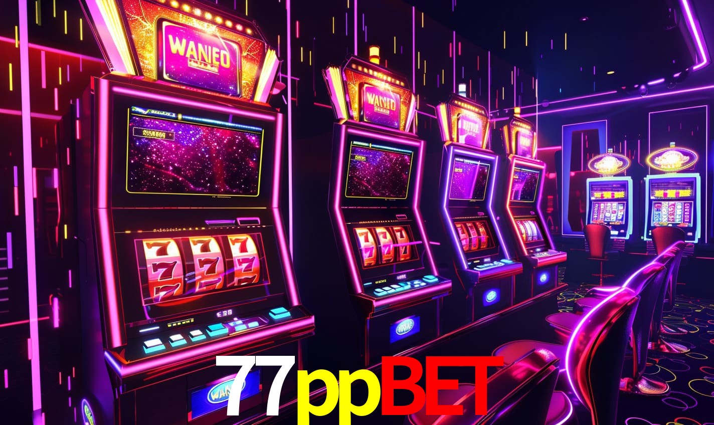 Apostas Esportivas na 77ppbet: Um Guia Completo
