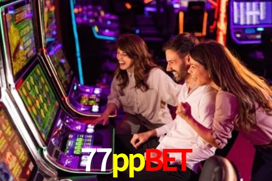 Desvendando o Mundo dos Jogos Virtuais na 77ppbet