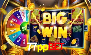 Descubra o Mundo do Cassino Online com 77ppbet