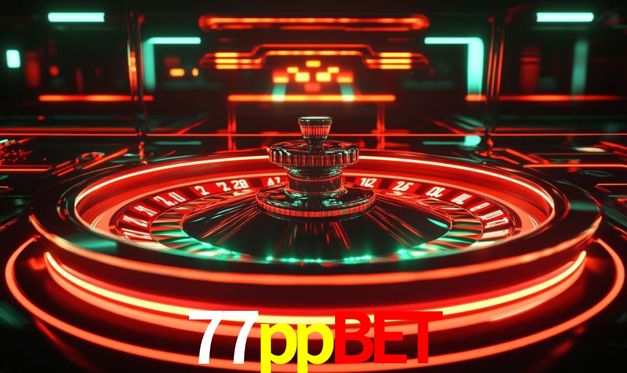 A Experiência Imersiva dos Cassinos Ao Vivo no 77ppbet