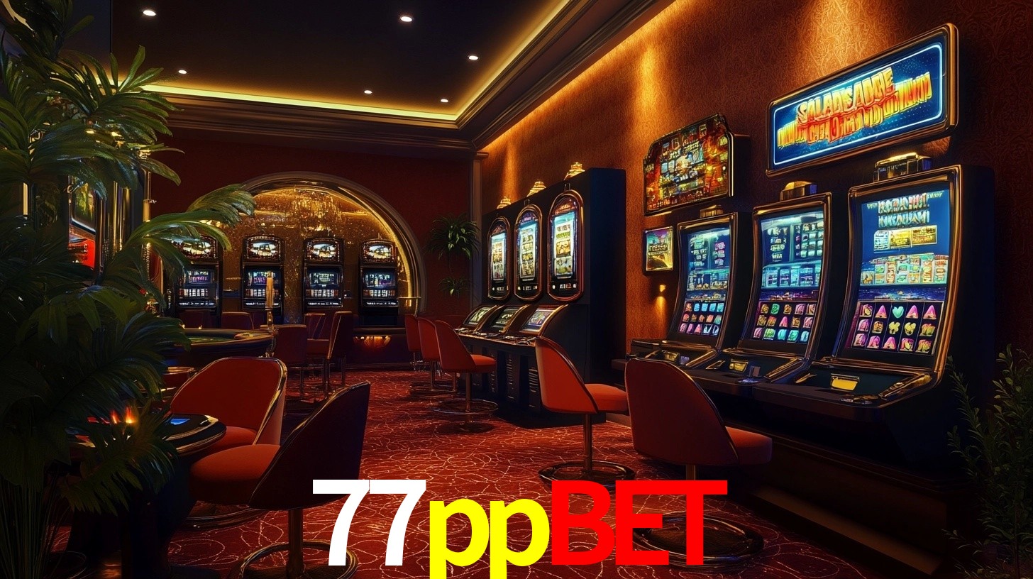 Premium Interface 77ppbet