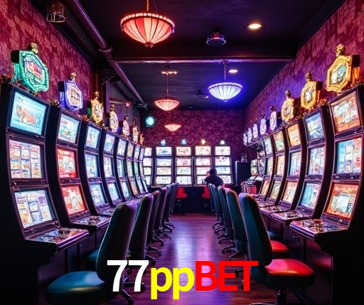 Flash Promotion 77ppbet
