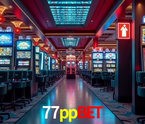 Explorando a Categoria de Eventos em Apostas na 77ppbet