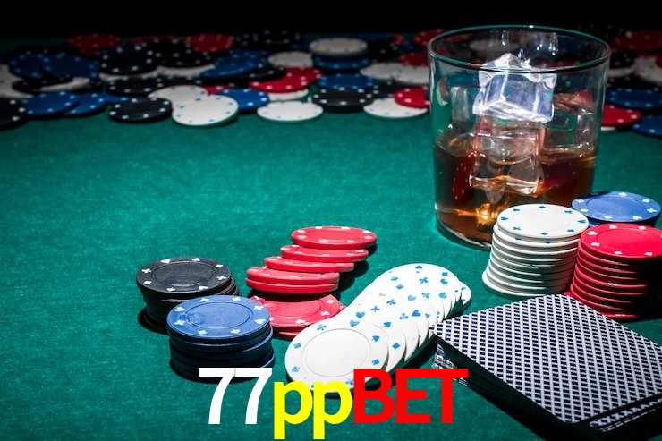 cassino 77ppbet