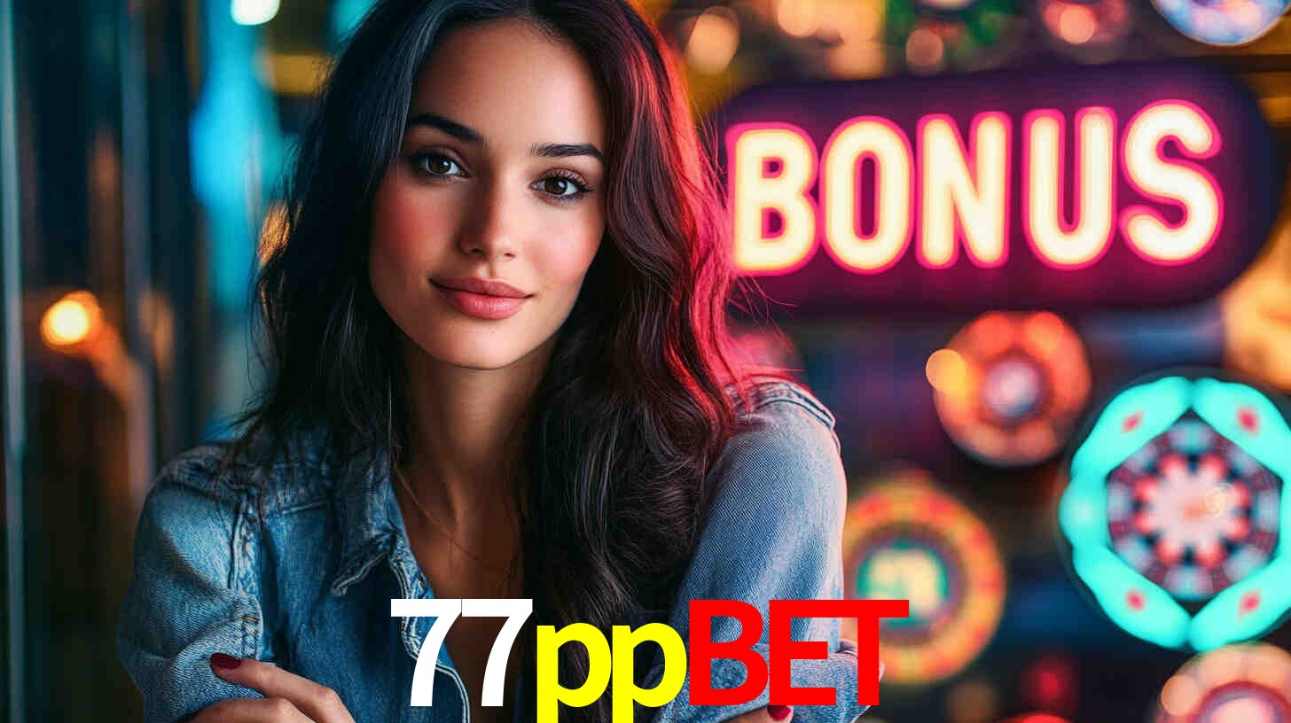 77ppbet: A Experiência de Casino com Jogos de Mesa ao Vivo