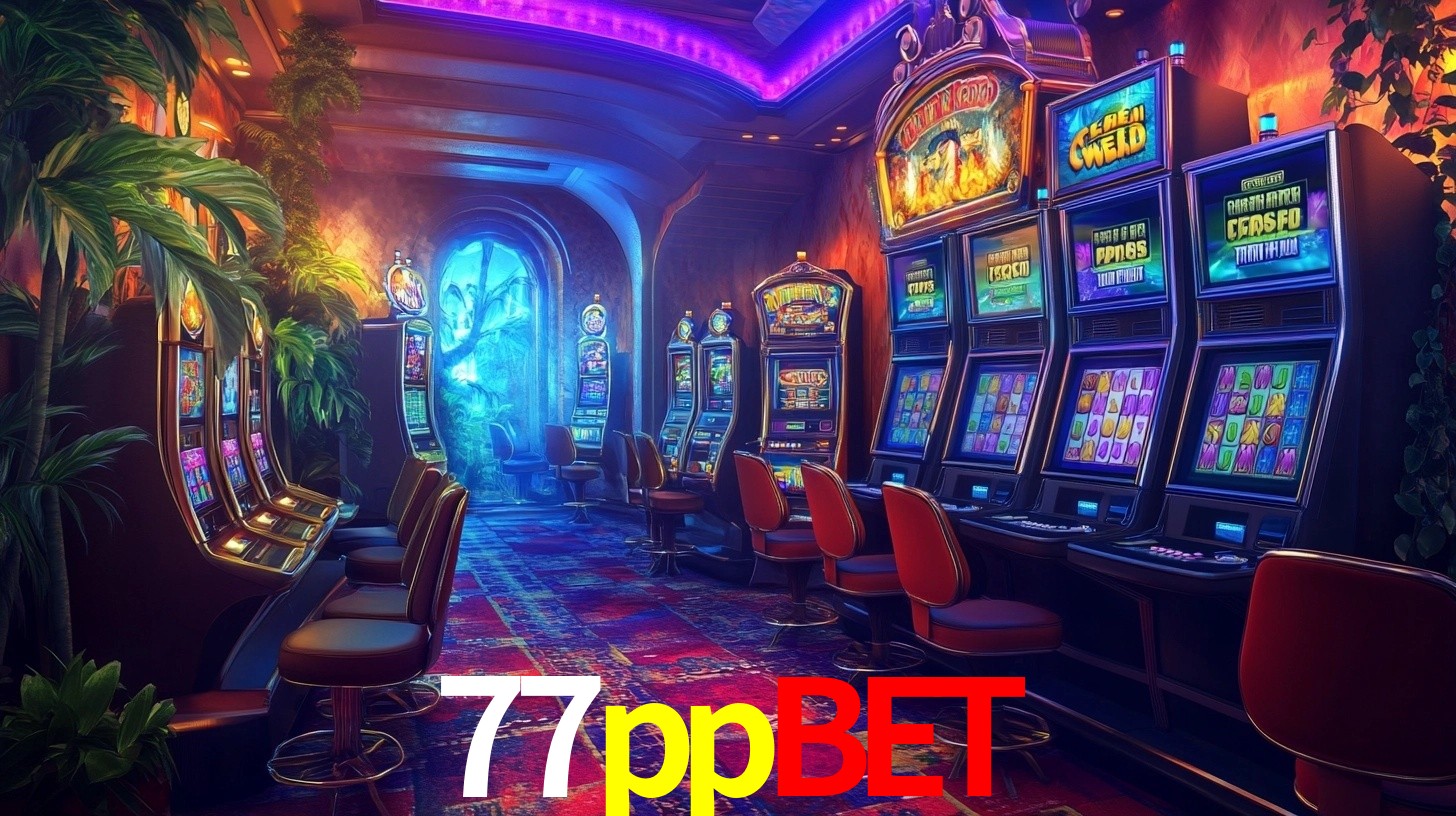 Exclusive Games 77ppbet