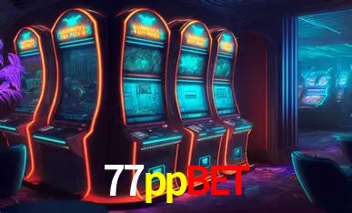 A Popularidade dos Caça-Níqueis no 77ppbet