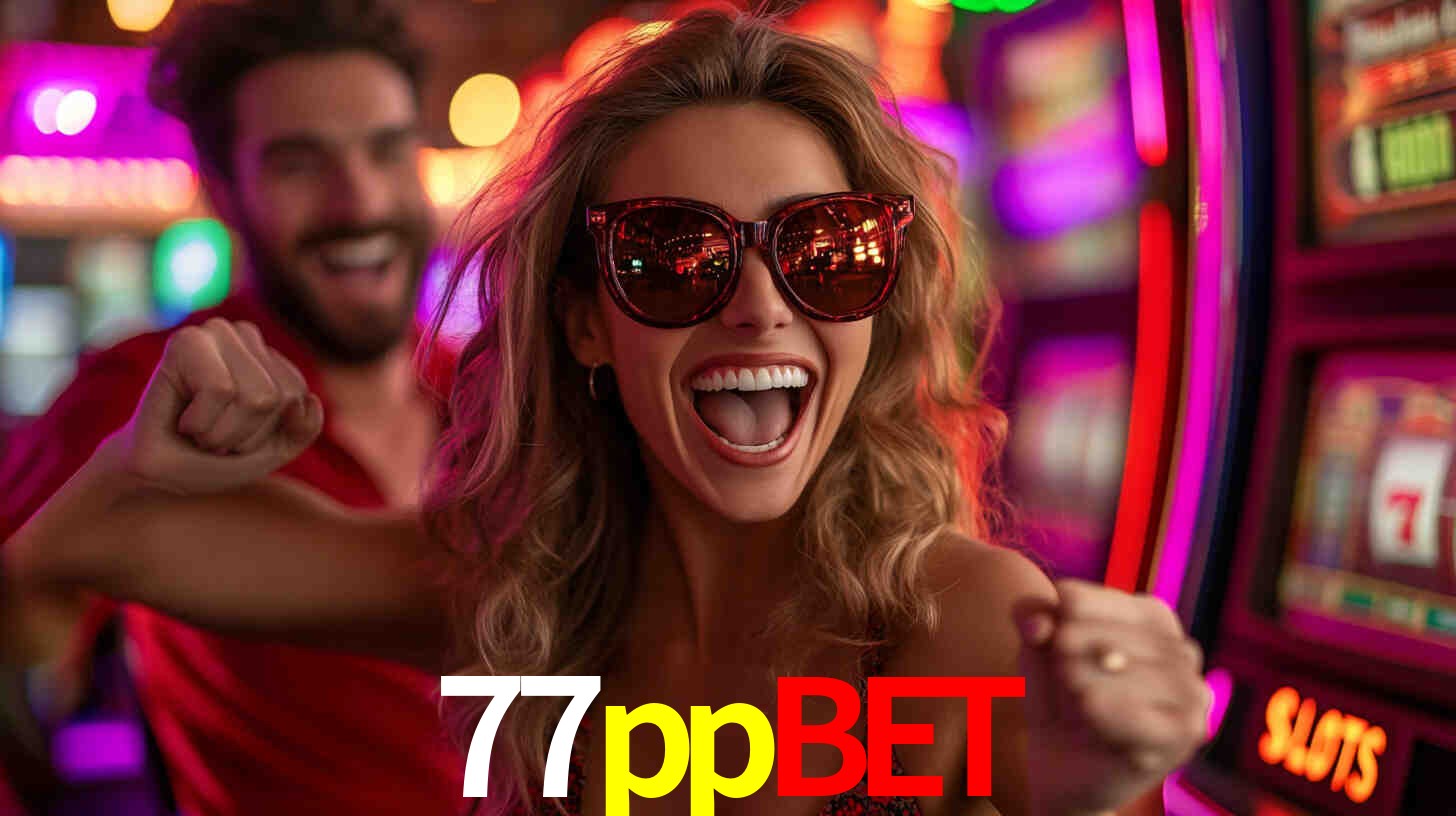 Apostas Esportivas na 77ppbet: Um Guia Completo