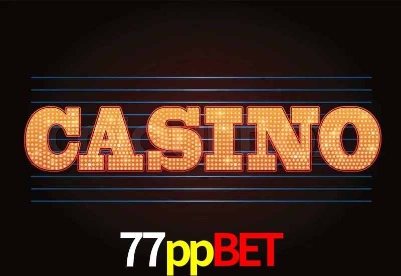 Statistics 77ppbet