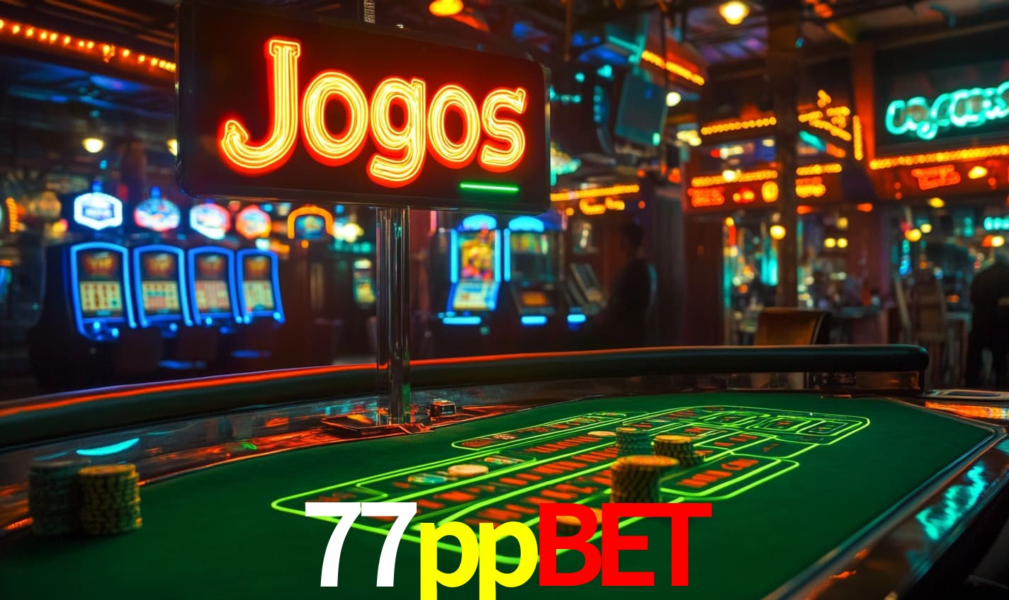 Games Directory 77ppbet