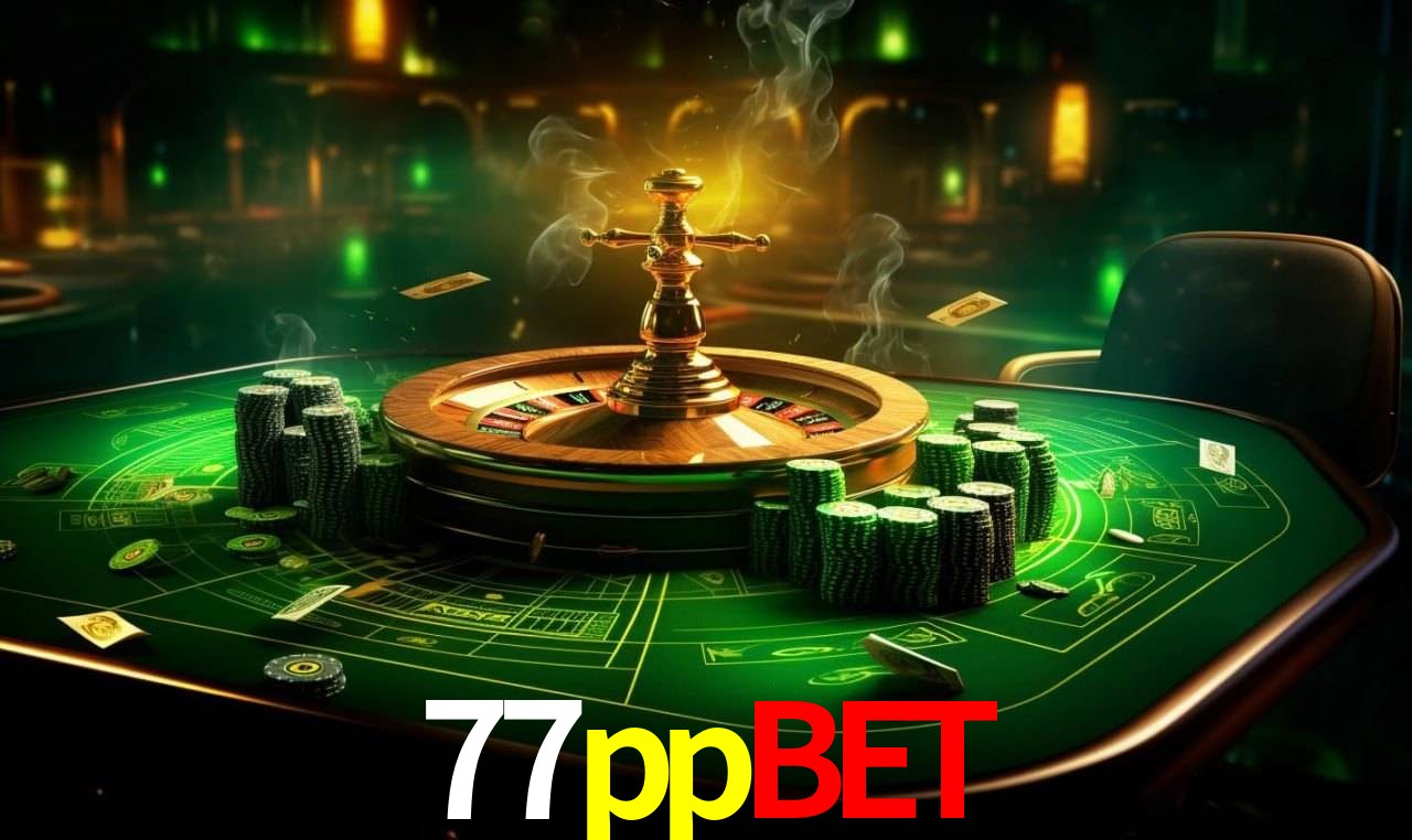 Descubra o Programa VIP da 77ppbet: Vantagens Exclusivas para Jogadores