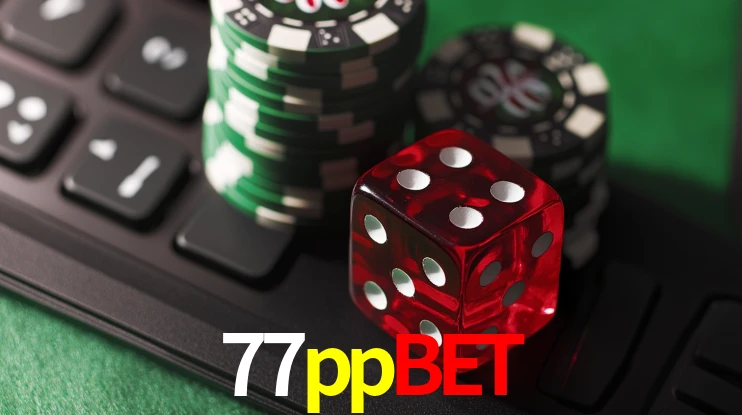 Slot Games 77ppbet