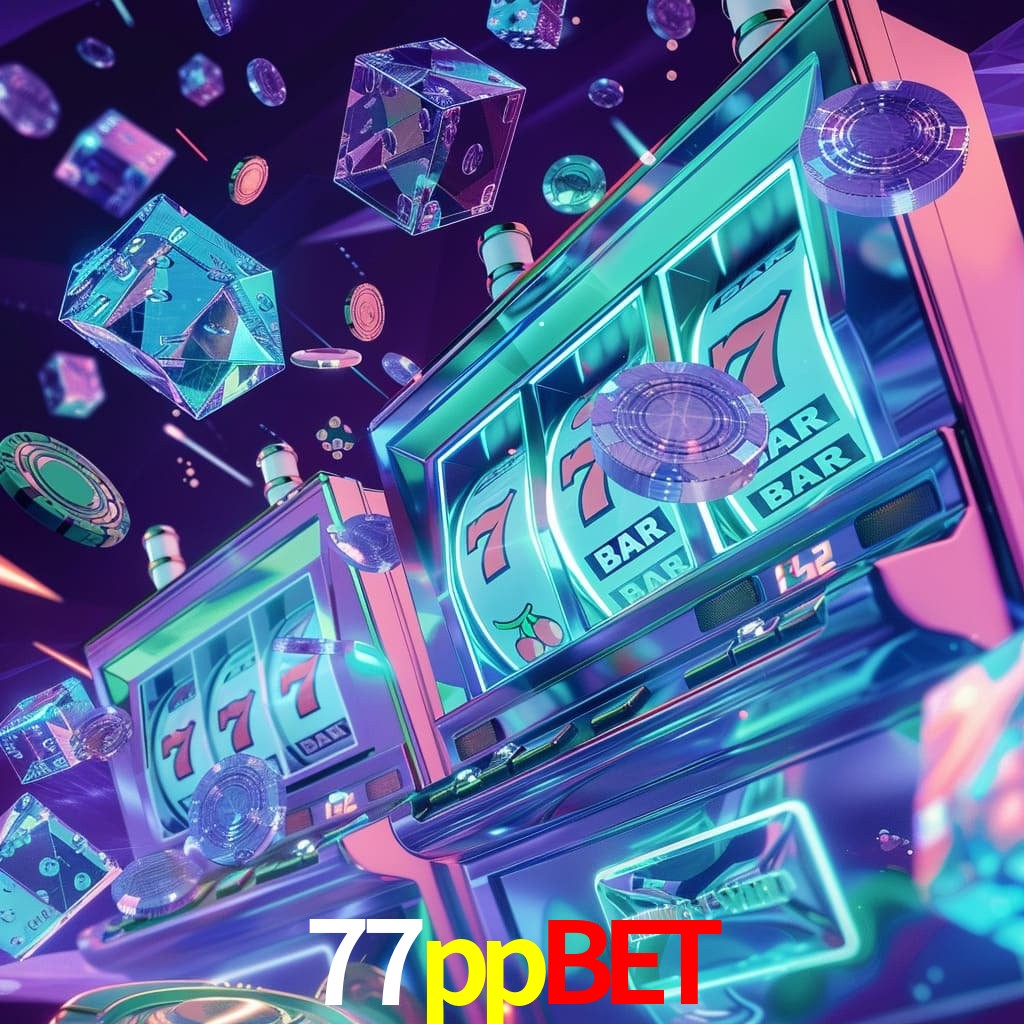Inovações de Jogos na 77ppbet: O Futuro das Experiências Interativas