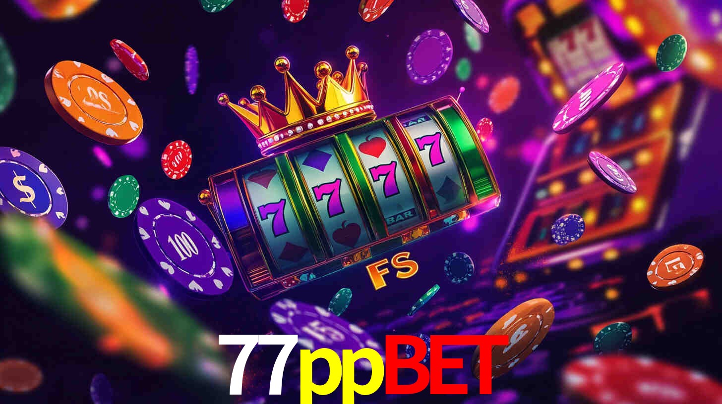 77ppbet App Interface