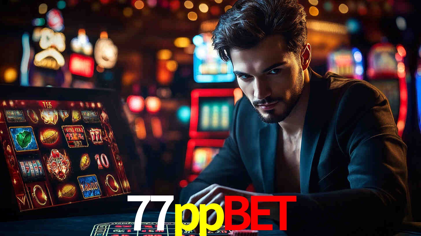 Bônus Generosos e Exclusivos no 77ppbet para Você!