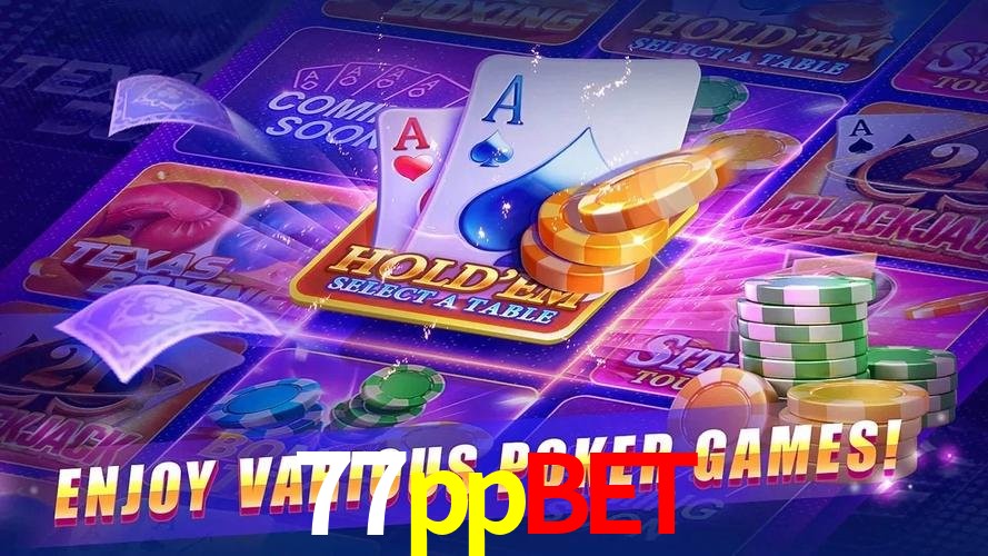 Explorando a Categoria de Eventos em Apostas na 77ppbet
