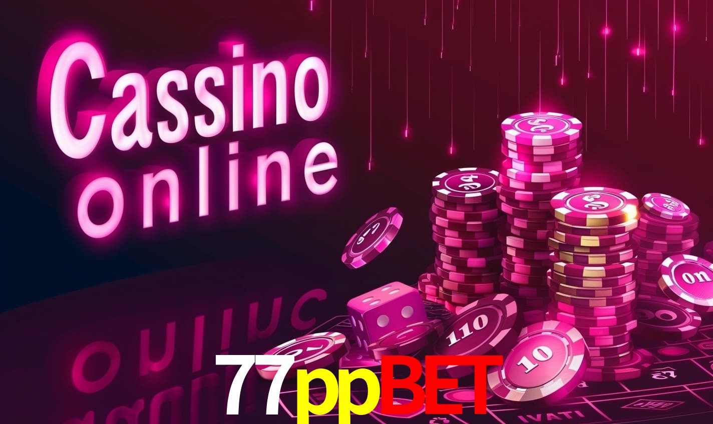 A Popularidade dos Caça-Níqueis no 77ppbet