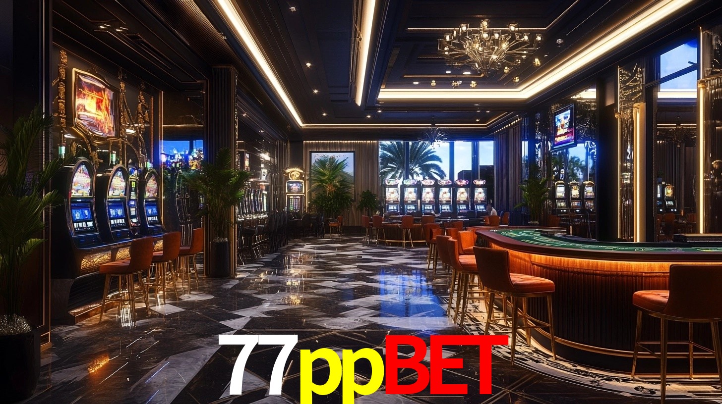 Welcome Bonus 77ppbet