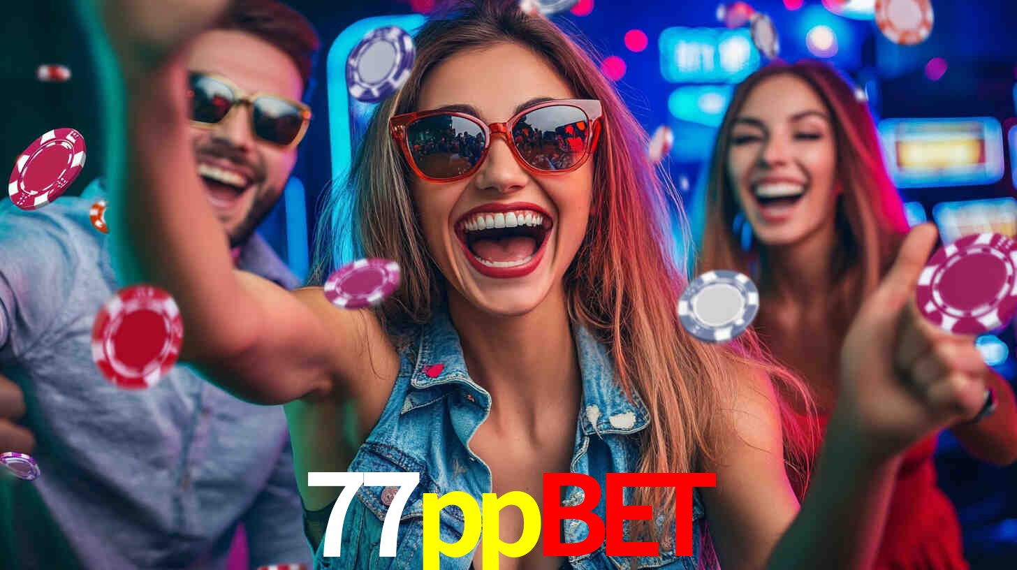 Inovações de Jogos na 77ppbet: O Futuro das Experiências Interativas